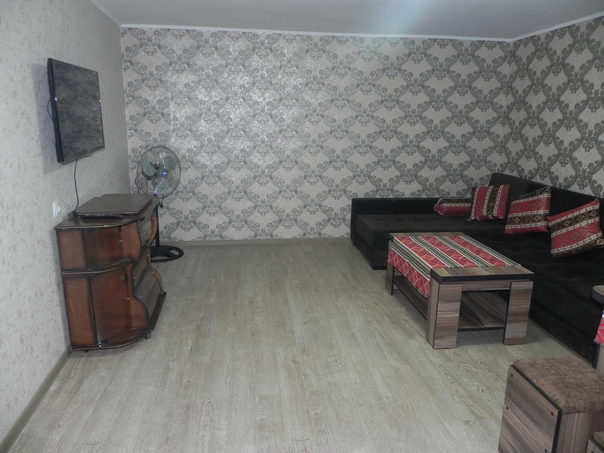 Old Yard Guest House Tbilisi Buitenkant foto